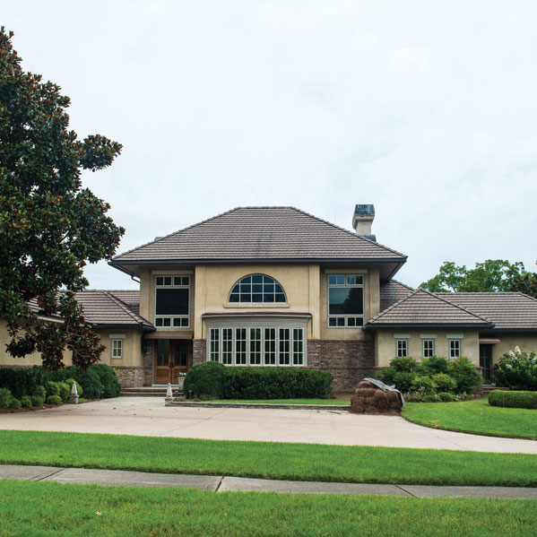 Headline Homes: June 2016